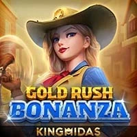 KING MIDAS #037